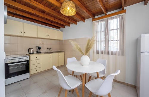 Symi Apartment | Studio in Gialos-Symi