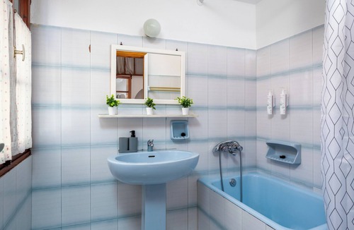 Symi Apartment | Studio in Gialos-Symi