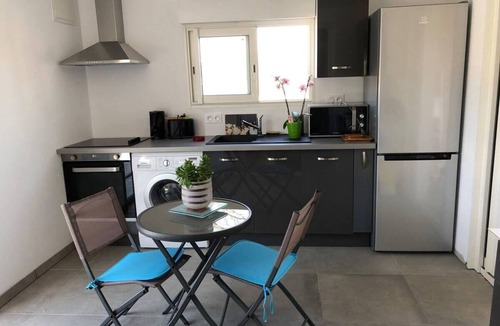 Calenzana House | studio in house.