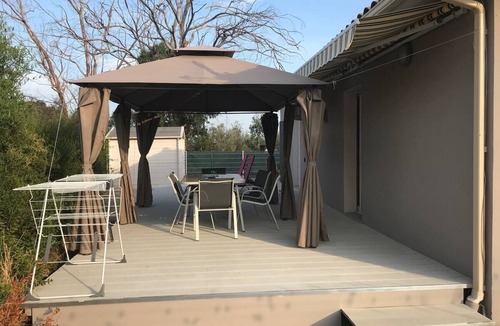 Calenzana House | studio in house.