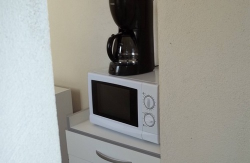 Hameau de Palombaggia Apartment | STUDIO IN PALOMBAGGIA FOR 2 PERS UNDER 700 M FROM THE AIR-CONDITIONED BEACH