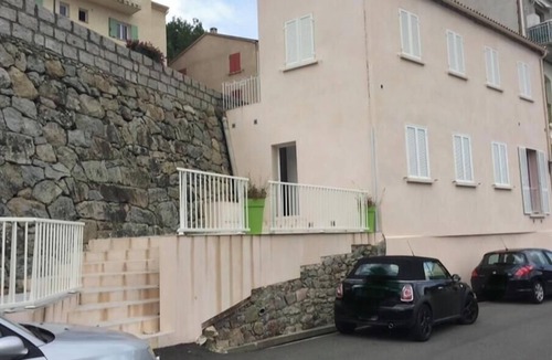 Guiselle Apartment | Studio in the heart of Corsica.