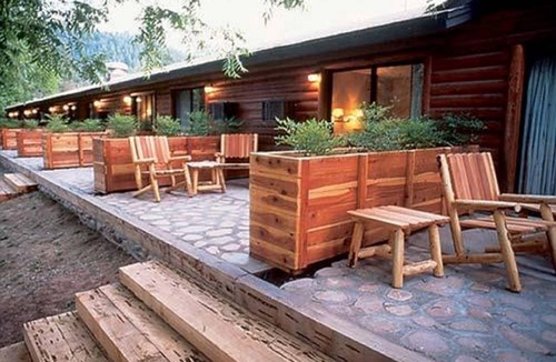 Kohls Ranch Apartment | STUDIO~ KOHLS RANCH LODGE~ MOUNTAIN VIEWS~ BAR/LOUNGE~ RESTAURANT~ POOL~ HOT TUB