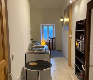 Ota Apartment | Studio maison de village à Ota-Porto