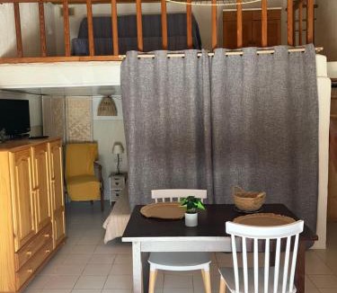 Olmeto Apartment | Studio Olmeto