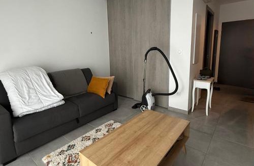 Corte Apartment | Studio Petra Salga