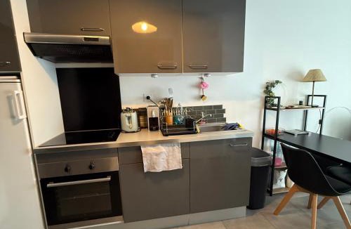Corte Apartment | Studio Petra Salga