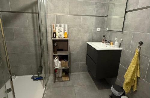 Corte Apartment | Studio Petra Salga