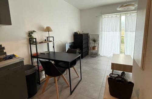 Corte Apartment | Studio Petra Salga