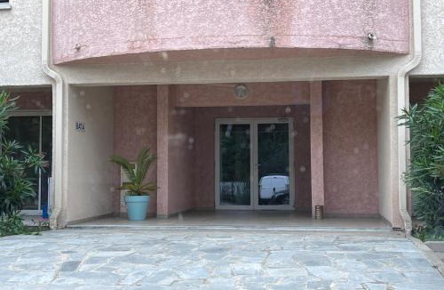 Santa-Maria-Poggio Apartment | Studio résidence les Villas de Melody
