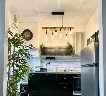 Zicavo Apartment | Studio refait à neuf Chez Linda