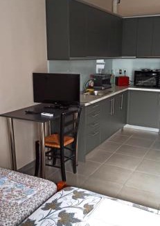 Kropia Apartment | studio room
