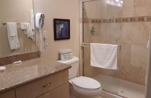 Solana Beach Apartment | Studio Timeshare - 1 Week Available in 2026 - Sept 12-19