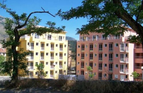 Corte Apartment | Studio Vanina Corte