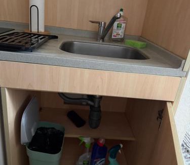 Corte Apartment | Studio Vanina Corte