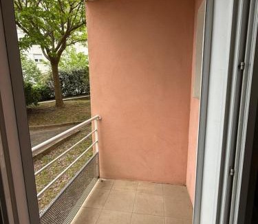 Corte Apartment | Studio Vanina Corte