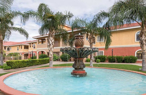 East Mesa Villa | Studio Villa at Painted Mountain Golf Resort~Mesa, AZ