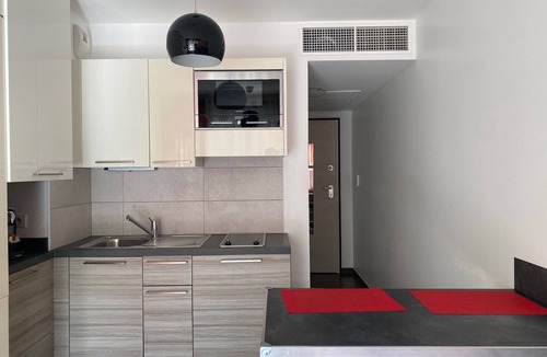 Propriano Apartment | Studio7, great comfort, on the beach