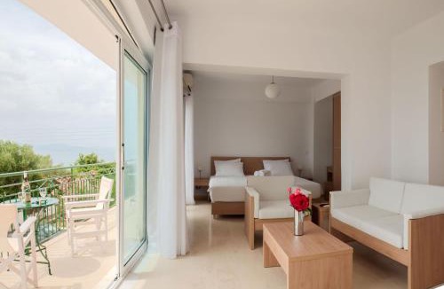 Lassi Apartment | Studios Angeliki
