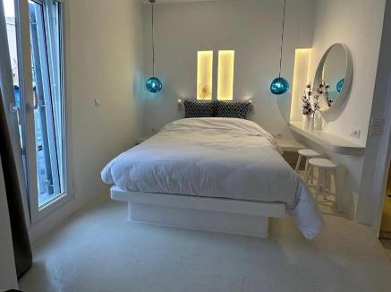 Tinos Town Apartment | Studios Eleni I