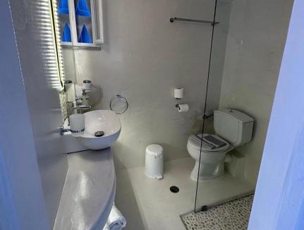 Tinos Town Apartment | Studios Eleni I
