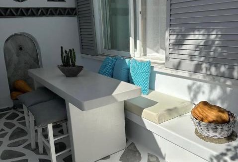 Tinos Town Apartment | Studios Eleni I
