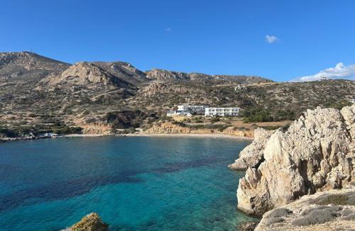 Amoopi Apartment | Studios Fokia Beach
