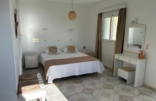 Amoopi Apartment | Studios Fokia Beach