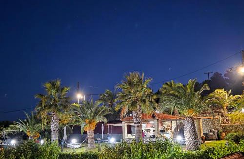 Lassi Apartment | Studios Rania - Rania Studios & Apartments