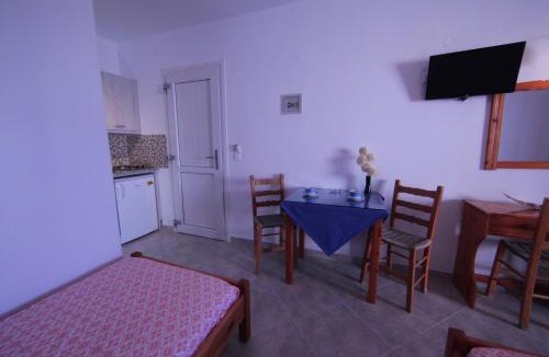 Agios Prokopios Apartment | Studios Vagos 1