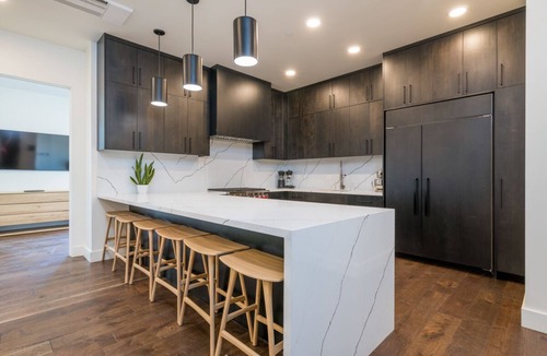 Ketchum Condo | Stunning Condo in Downtown Ketchum