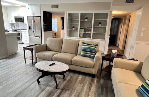 Litchfield Park House | Stunning Heated Pool Home in Old Litchfield Park