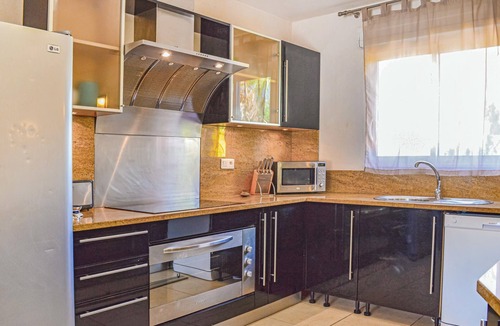 Moriani-Plage House | Stunning home in Moriani Plage
