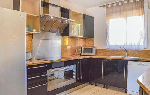 Moriani-Plage House | Stunning Home In Moriani Plage