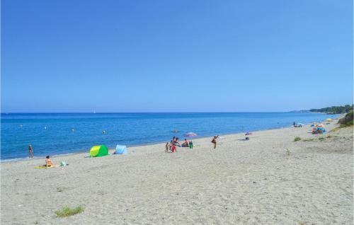 Moriani-Plage House | Stunning Home In Moriani Plage