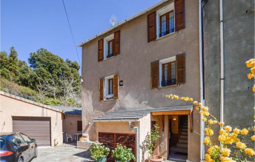Morosaglia House | Stunning Home In Morosaglia With Wifi