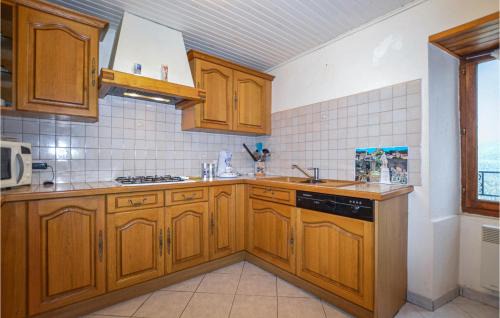 Morosaglia House | Stunning Home In Morosaglia With Wifi