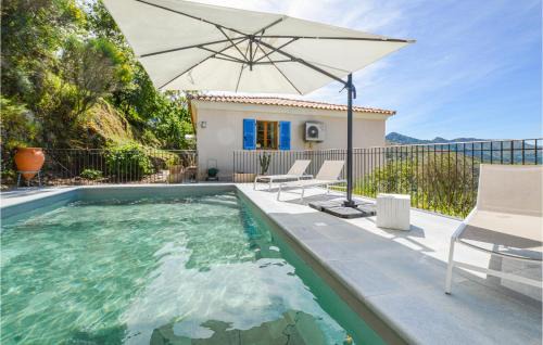 Nessa House | Stunning Home In Nessa