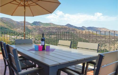 Nessa House | Stunning Home In Nessa