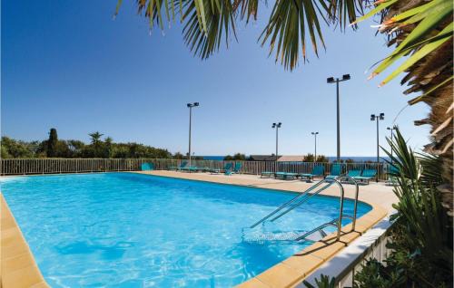 Prunete House | Stunning Home In Prunete With Swimming Pool