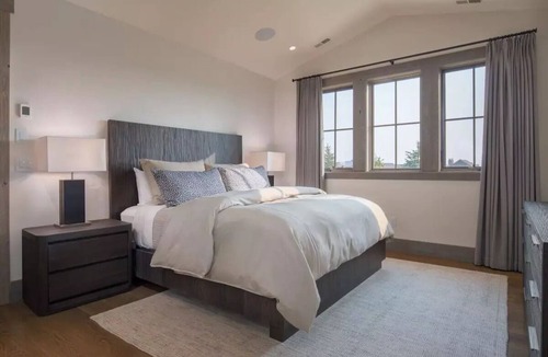 Teton Village House | Stunning Luxury Estate 3 minutes from the Gondola and Jackson Hole Ski Resort
