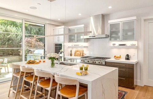 Flagstaff House | Stunning Masterpiece with Beautiful Outdoor Space, 5-min from CU & Downtown