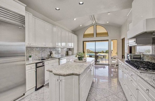 Alta Mesa House | Stunning Santa Barbara Estate
