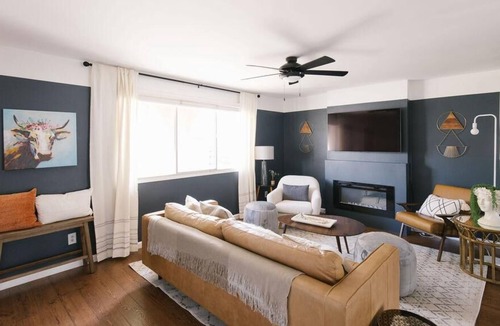 Casa Granada Townhouses Condo | Stunning & Stylish, Walking Distance to Old Town Scottsdale