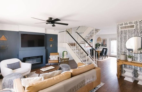 Casa Granada Townhouses Condo | Stunning & Stylish, Walking Distance to Old Town Scottsdale