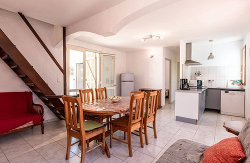 Penta-di-Casinca House | Stunning villa for 6 people with WIFI, A/C, TV, terrace and pets allowed
