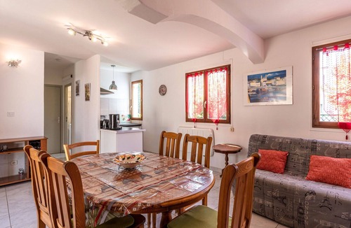 Penta-di-Casinca House | Stunning villa for 6 people with WIFI, A/C, TV, terrace and pets allowed