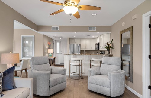 Seabrook Island House | Stunning Villa & Views! Across from Beach & Club Amenities! Amenity access included!