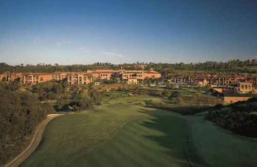 Carmel Valley Villa | Stunning villa w/private hot tub, theatre room and more!