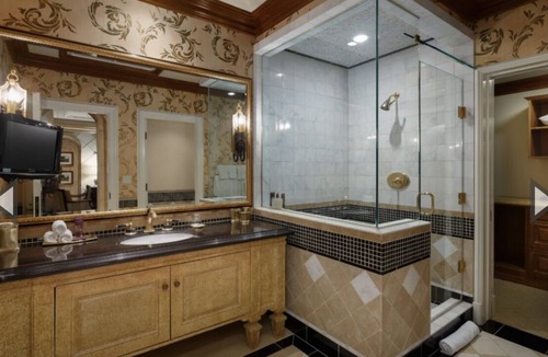Carmel Valley Villa | Stunning villa w/private hot tub, theatre room and more!